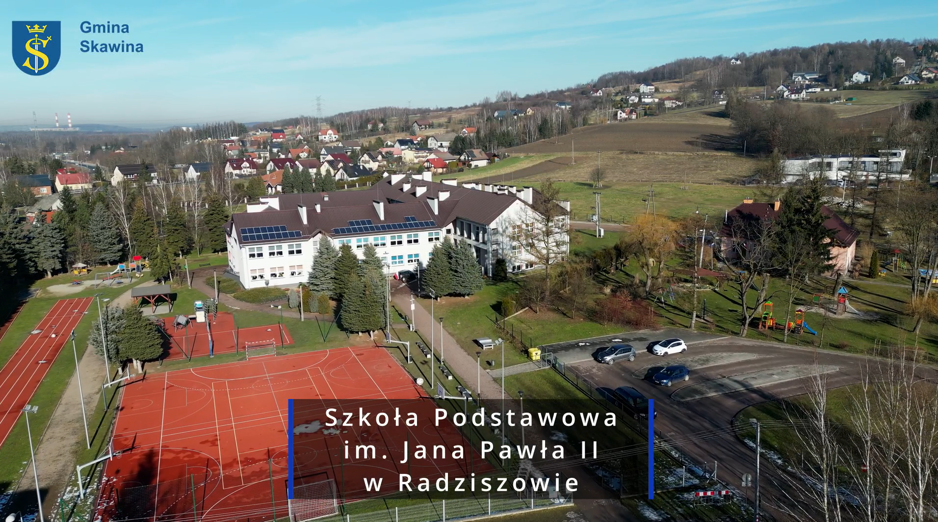 Remonty w placówkach oświatowych 