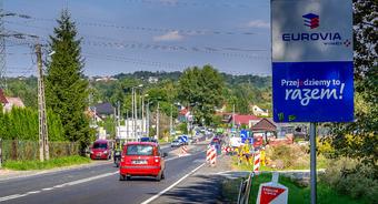 Zamknięcie ul. Krakowskiej - terminy i objazdy