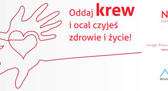 Akcja krwiodawstwa w OSP Rzozów