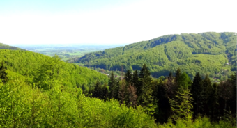 Wycieczka z CKiS: Beskid Mały - Łamana Skała