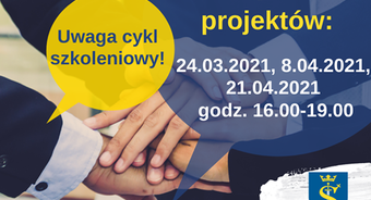 Akademia koordynatora - cykl szkoleniowy