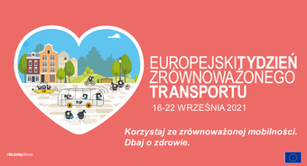 22 września z bezpłatną komunikacją miejską