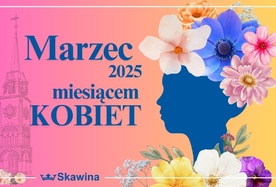Marzec - miesiąc kobiet w Gminie Skawina