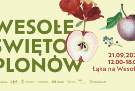 Wesołe Święto Plonów 2025 - spotkajmy się na Wesołej!