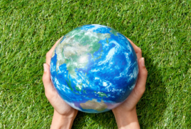 Spotkanie konsultacyjne projektu Planu adaptacji do zmian klimatu