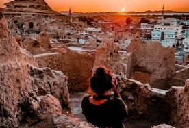 SAWiU - Egipt i Sudan