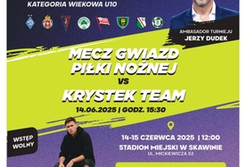 Warta IV Memoriał im. Krystiana Popieli