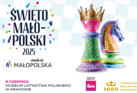 Święto Małopolski 2025!