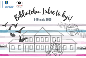 Tydzień Bibliotek 2025