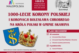 Obchody 1000-lecia Korony Polskiej i koronacji Bolesława Chrobrego na Króla Polski