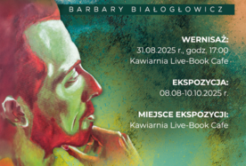 Wystawa „Patrząc” Barbary Białogłowicz