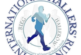 International Hallers' Run - Międzynarodowy Bieg Hallerów