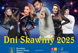 Dni Skawiny 2025