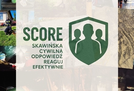 SCORE-01 Reaguj Efektywnie