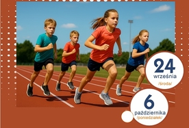 Skawińskie Dni Lekkoatletyczne
