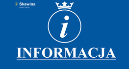 Przypomnienie Powiatowego Inspektoratu Sanitarnego