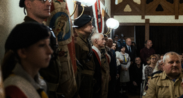 NZH „Czerwony Mak” ma już 25 lat!