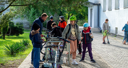 Rowerowy Maj 2025 – podsumowanie kampanii