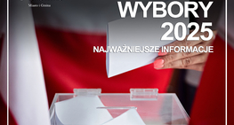 Wybory prezydenckie na terenie gminy Skawina
