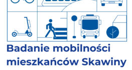 Badanie podziału zadań przewozowych w Skawinie