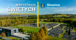 Wszystkich Świętych 2025 – ważne informacje