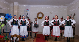 Radziszów wyjątkowe święto folkloru, tożsamości i wspólnoty
