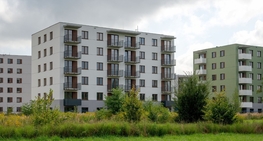 Lista najemców - nowe osiedle przy ul. Torowej w Skawinie