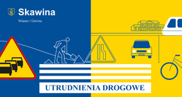 Modernizacja nawierzchni - ul. Groble w Skawinie