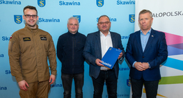 Inwestycja w bezpieczeństwo: zakończono szkolenia dla jednostek OSP