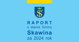 Poznaj swoją Gminę - pobierz skrócony Raport o Stanie Gminy za 2024 rok
