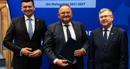 Nowe inwestycje w Gminie Skawina – ponad 21 mln zł na rozwój lokalny