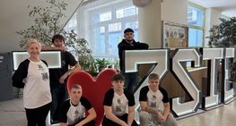 Skawińska młodzież stawia na energetykę rozproszoną