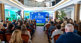 6. Forum Metropolii Krakowskiej – ogród inspiracji i owoce współpracy