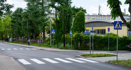 Dodatkowe prace przy remoncie – ulica już przejezdna