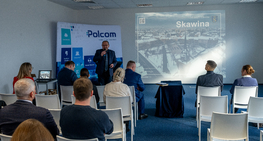 Cyfrowa transformacja w praktyce - kolejne spotkanie z przedsiębiorcami za nami