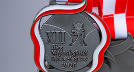 Podsumowanie XII edycji Biegu Skawina – Mogilany