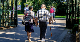 Wybory do Skawińskiej Rady Seniorów