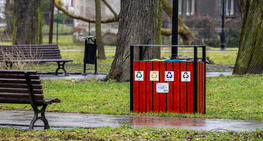 Selektywna zbiórka odpadów – dlaczego warto segregować?
