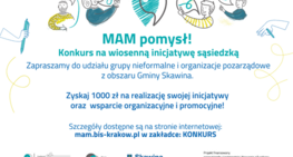 Ruszył projekt „Aktywni Mieszkańcy mają swoje Miejsce”
