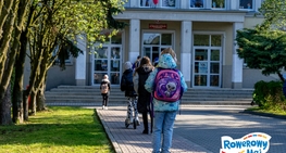 Startujemy z kampanią Rowerowy Maj 2026!