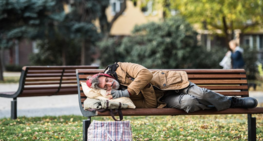 Akcja zima Centrum Usług Społecznych w Skawinie