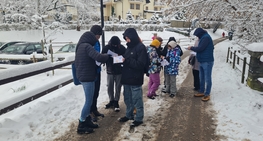 Pierwsza edycja wydarzenia Trail Orienteering w Gminie Skawina za nami