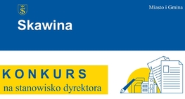 Konkurs na stanowisko dyrektora Przedszkola Samorządowego nr 6 z Oddziałem Żłobkowym
