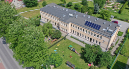 Więcej miejsc dla najmłodszych – rusza rozbudowa Przedszkola nr 6 w Skawinie