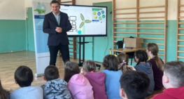 Projekt Doradztwa Energetycznego WFOŚiGW w Krakowie