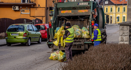 Co obejmuje opłata za odbiór i gospodarowanie odpadami?