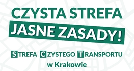 Strefa Czystego Transportu w Krakowie – praktyczny przewodnik
