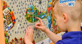 Zaproszenie do udziału w kampanii „Rowerowy Maj 2026”