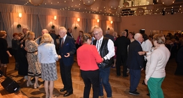 Dzień Seniora z Centrum Usług Społecznych