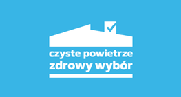 Spotkanie informujące o zasadach programu Czyste Powietrze